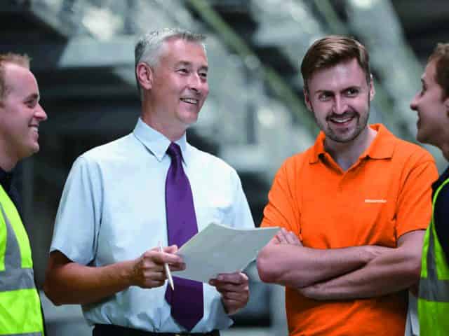 Newamstar Leads the Liquid Packaging Machinery Industry to Take Off