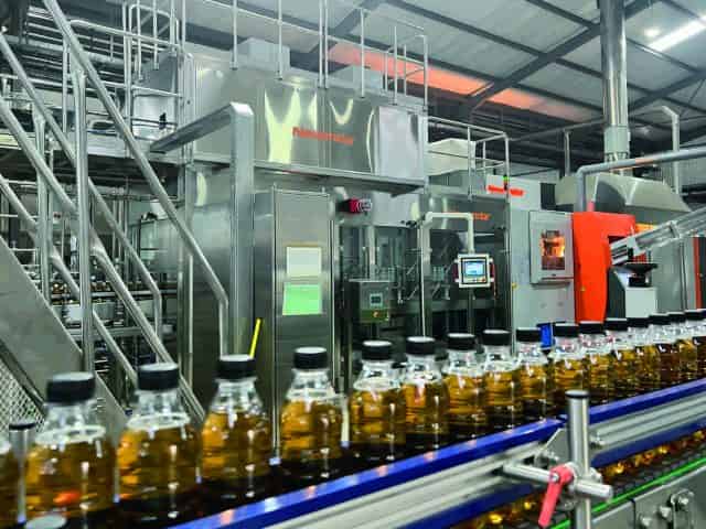 Newamstar Increases R&D Investment to Lead via Innovation