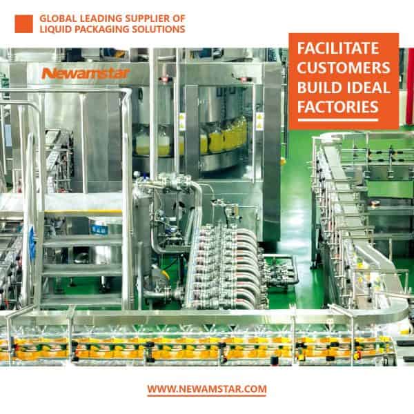 Soybean Oil Packaging Machine