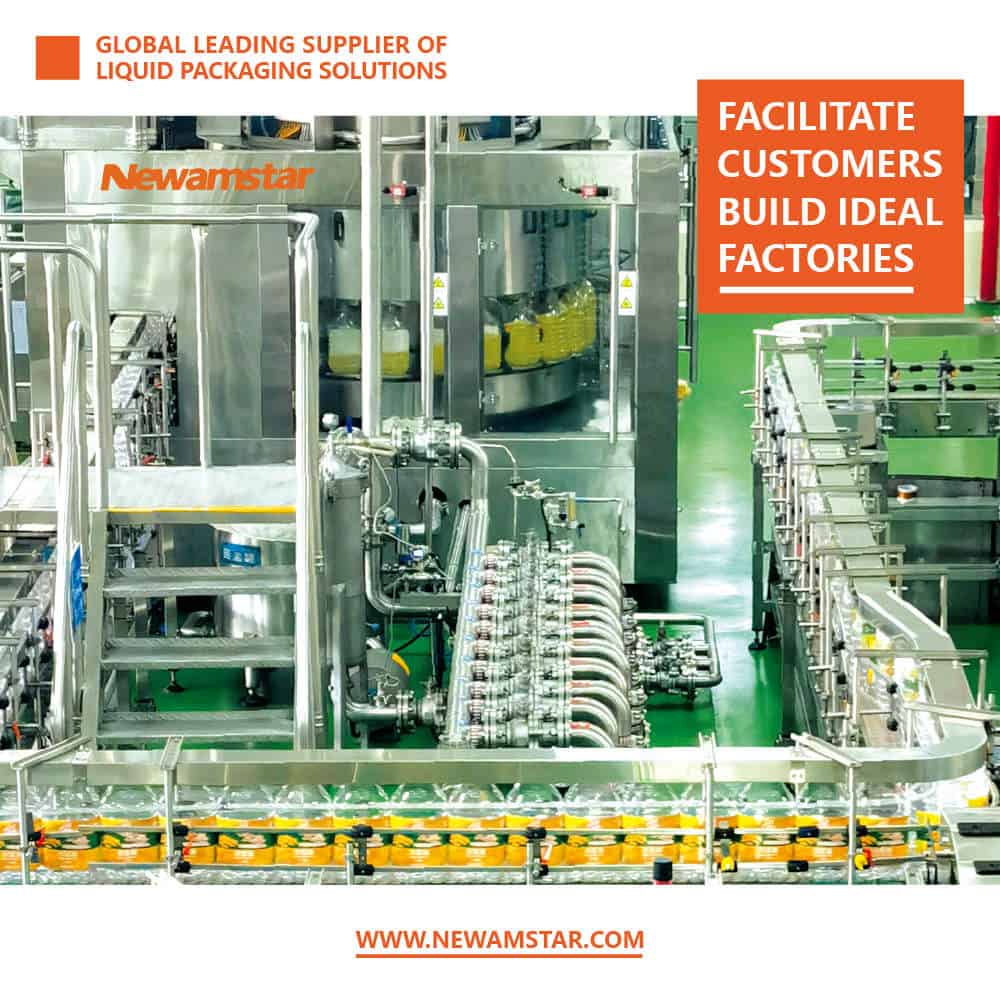 Soybean Oil Packaging Machine Soybean Oil Packaging Machine