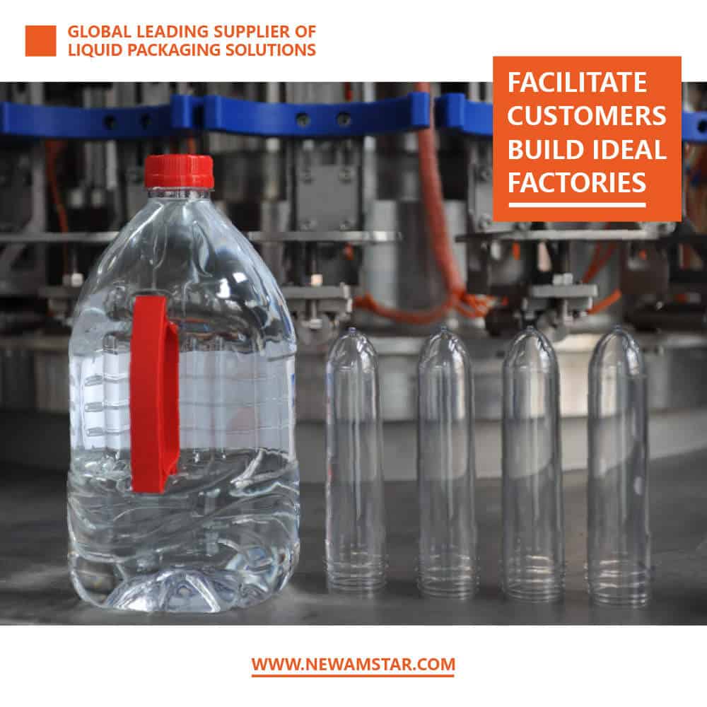 Large Bottled Water Large Bottled Water