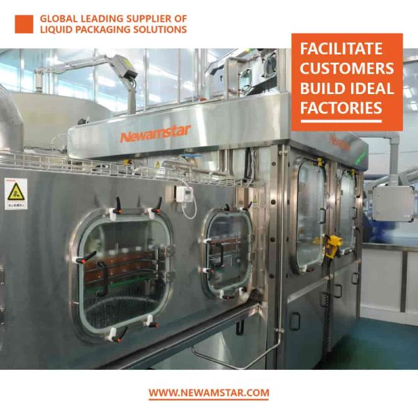 Apple Juice Complete Filling Solutions