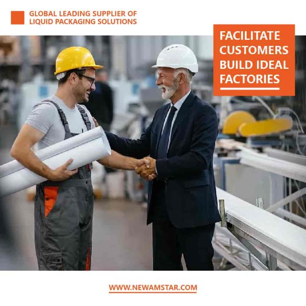 Apple Juice BFC Monoblock Equipment