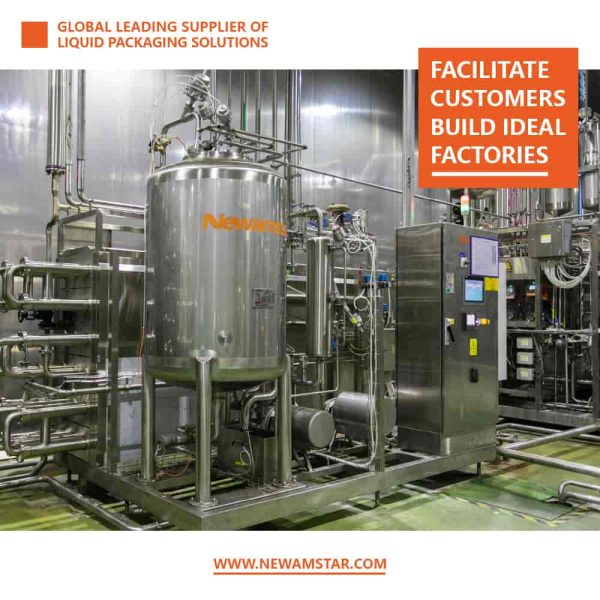 Apple Juice Complete Bottling Line Apple Juice Complete Bottling Line