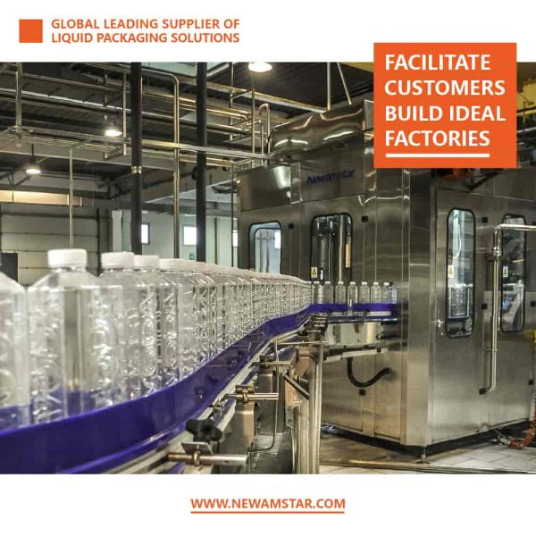 Drinking Water Combiblock Systems