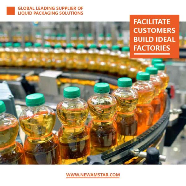 Corn Oil Complete Production Line